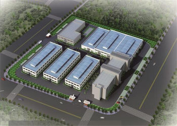 चीन Changsha Sollroc Engineering Equipments Co., Ltd