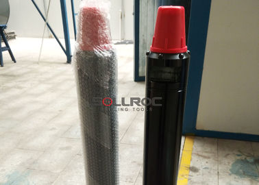 उच्च प्रदर्शन नीचे छेद हथौड़ा खनन पानी अच्छी तरह से ड्रिलिंग उपयोग शंक QL50