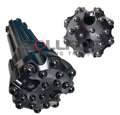 SRC545 RC ड्रिल बिट 2 फ्लशिंग छेद के साथ 11.0kg-12.0kg वजन और रिवर्स सर्कुलेशन ड्रिलिंग के लिए 1 वर्ष की वारंटी