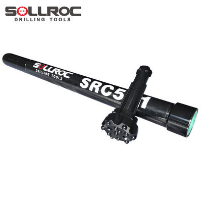 SRC531 RC Hammer 3 inch Drill Hammer for Deep Hole Exploration with 81mm Diameter