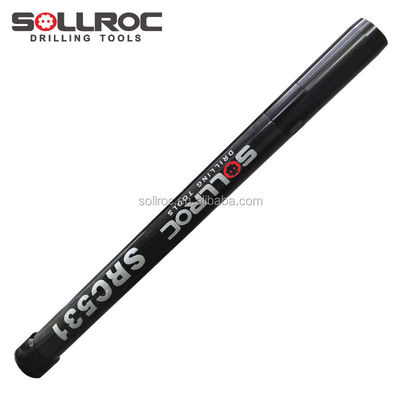 SRC531 3inch 81mm Reverse Circulation RC Hammer for High Performance Well Drilling