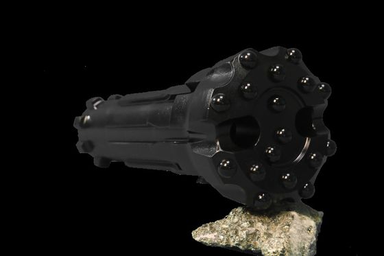 SRC545 121mm-146mm RC ड्रिल बिट 119-144mm श्राउड व्यास के साथ और कुएं ड्रिलिंग और खनन के लिए 1 वर्ष की वारंटी