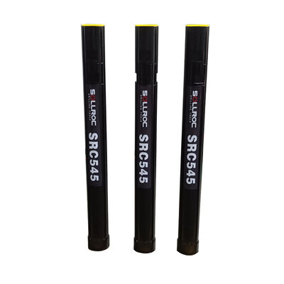 गहरी छेद की खोज और खनन के लिए 5 इंच RE545 मॉडल रिवर्स सर्कुलेशन हैमर