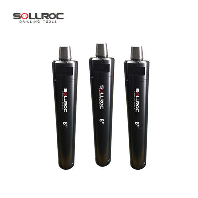 10 इंच हाई एयर प्रेशर डीटीएच हैमर