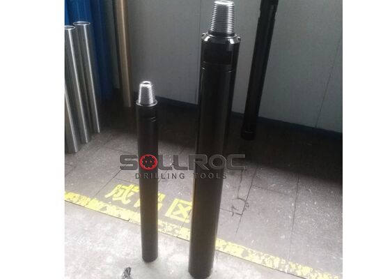 Ql40, DHD340, M40, Cop44, SD4 शांक डीटीएच हथौड़ा