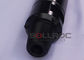 काला एपीआई 3 1/2'आरईजी QL50 डीटीएच हथौड़ा पैर वाल्व के साथ