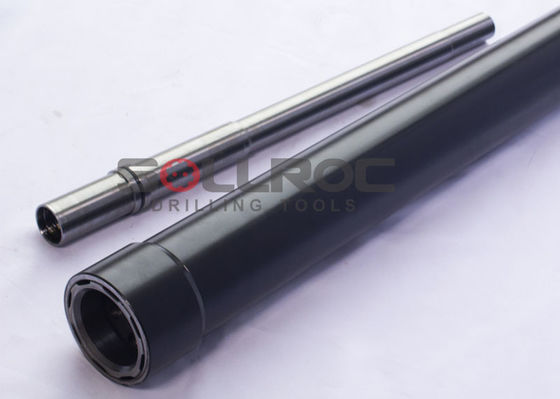 3'' OD81mm SRC531 रिवर्स सर्कुलेशन हैमर