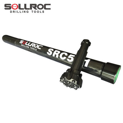 3'' OD81mm SRC531 रिवर्स सर्कुलेशन हैमर