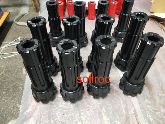 130 मिमी 5 1/8 'आरसी बिट्स के साथ शांक SRC542 SRC543 SRC545 SRC040