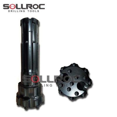 130 मिमी 5 1/8 'आरसी बिट्स के साथ शांक SRC542 SRC543 SRC545 SRC040