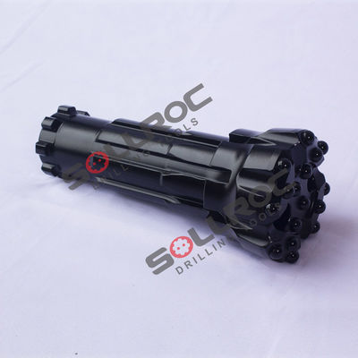 SRC531 102mm कार्बाइड रिवर्स सर्कुलेशन ड्रिल बिट्स
