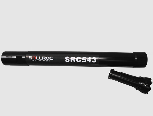 खनन अयस्क ग्रेड नियंत्रण आरसी हथौड़ा नमूनाकरण और उच्च वायु दाब ड्रिलिंग के लिए