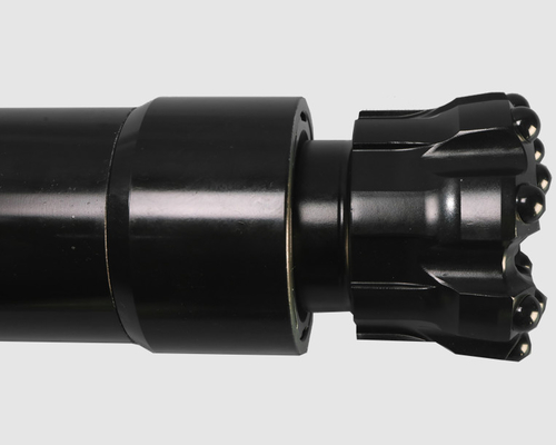 उच्च प्रदर्शन के साथ 3-6 इंच छेद व्यास आरसी रिवर्स सर्कुलेशन हैमर