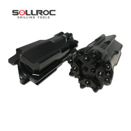 कार्बोराइजिंग ट्रीटमेंट रिट्रैक बिट 41-152 मिमी औद्योगिक सेटिंग्स में टिकाऊ के लिए