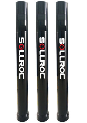 रिवर्स सर्कुलेशन ड्रिलिंग के लिए 84mm-152mm होल डायमीटर आरसी हैमर